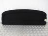 Parcel shelf 
