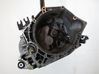 Manual 5 speed gearbox 