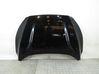 Engine bonnet/hood 