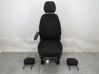 Front driver seat 
