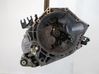 Manual 5 speed gearbox 
