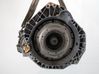 Automatic gearbox 