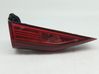 Tailgate rear/tail lights 