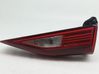 Tailgate rear/tail lights 