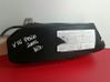 Seat airbag 