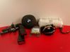 Airbag set 