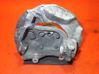 Front wheel hub spindle knuckle 