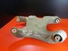 Rear control arm 