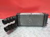 Intercooler radiator 