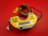 Steering angle sensor 