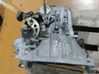Manual 5 speed gearbox 