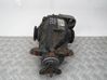 Rear differential 