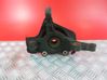 Front wheel hub spindle knuckle 
