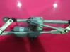 Wiper motor 