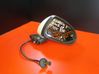 Front door electric wing mirror 