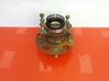 Rear wheel ball bearing 