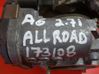Electric throttle body valve 