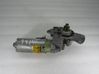 Seat adjustment motor 