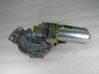 Seat adjustment motor 