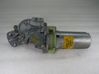 Seat adjustment motor 