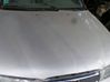 Engine bonnet/hood 