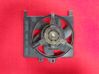 Elektrisks radiatoru ventilators 
