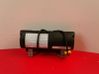 Seat airbag 