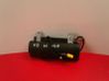 Sēdekļa drošības spilvens 