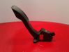 Accelerator throttle pedal 