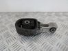 Engine mount bracket 