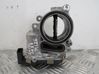 Electric throttle body valve 