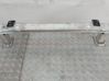 Front bumper support beam 