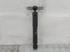 Rear shock absorber/damper 