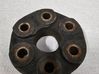 Rear prop shaft donut coupling/joint 1227410