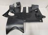 Dashboard lower bottom trim panel 51458196099