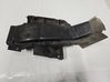 Brake cooling air channel/duct 51718265470