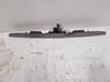 Trunk door license plate light bar 0461700