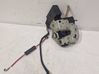 Front door lock 8138924