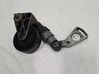 Alternator belt tensioner 22621A1100