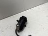 Accelerator throttle pedal 