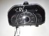 Speedometer (instrument cluster) HR0408133