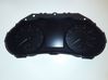 Speedometer (instrument cluster) 1606030066