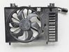 Radiator cooling fan shroud 9687359380