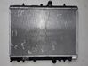 Coolant radiator 524APNR