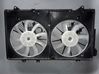 Radiator cooling fan shroud 4993003580