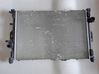 Coolant radiator 989731N