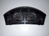 Speedometer (instrument cluster) 05172311AD