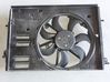 Radiator cooling fan shroud 21481HV80B