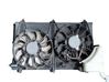 Radiator cooling fan shroud 1404022D