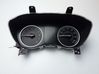 Speedometer (instrument cluster) 85002SJ52